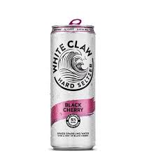 White Claw Hard Sletzer