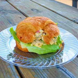 Chicken Salad Sandwich