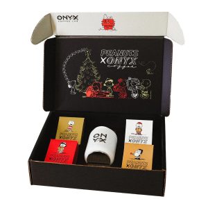 Onyx Peanuts Advent Calendar
