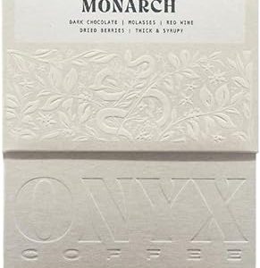 ONXY Coffee Box 10 oz