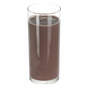 Chocolate Milk