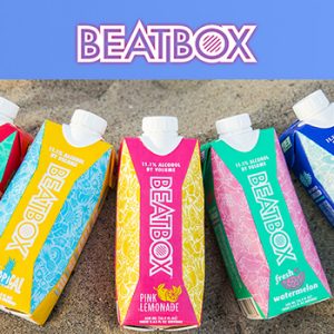 Beatbox