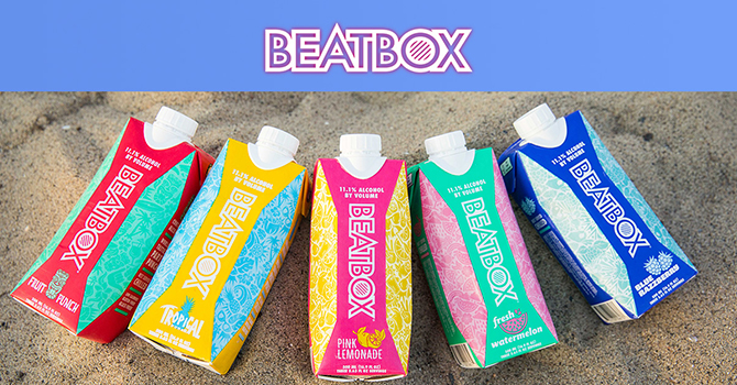 Beatbox
